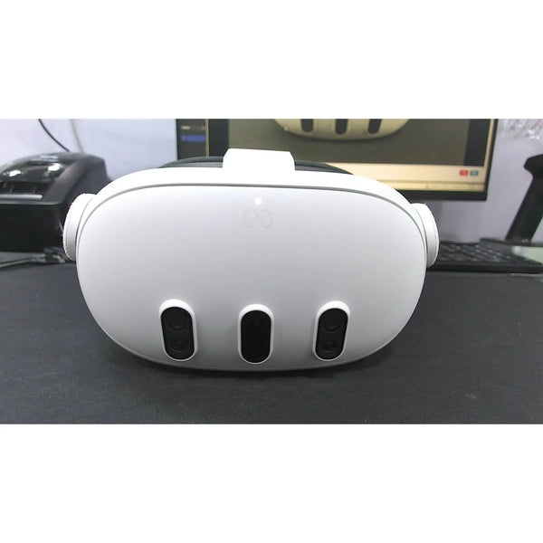 Meta Quest 3 512GB VR Headset