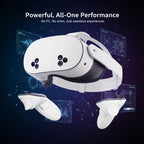 Meta Quest 3S Mixed Reality Headset