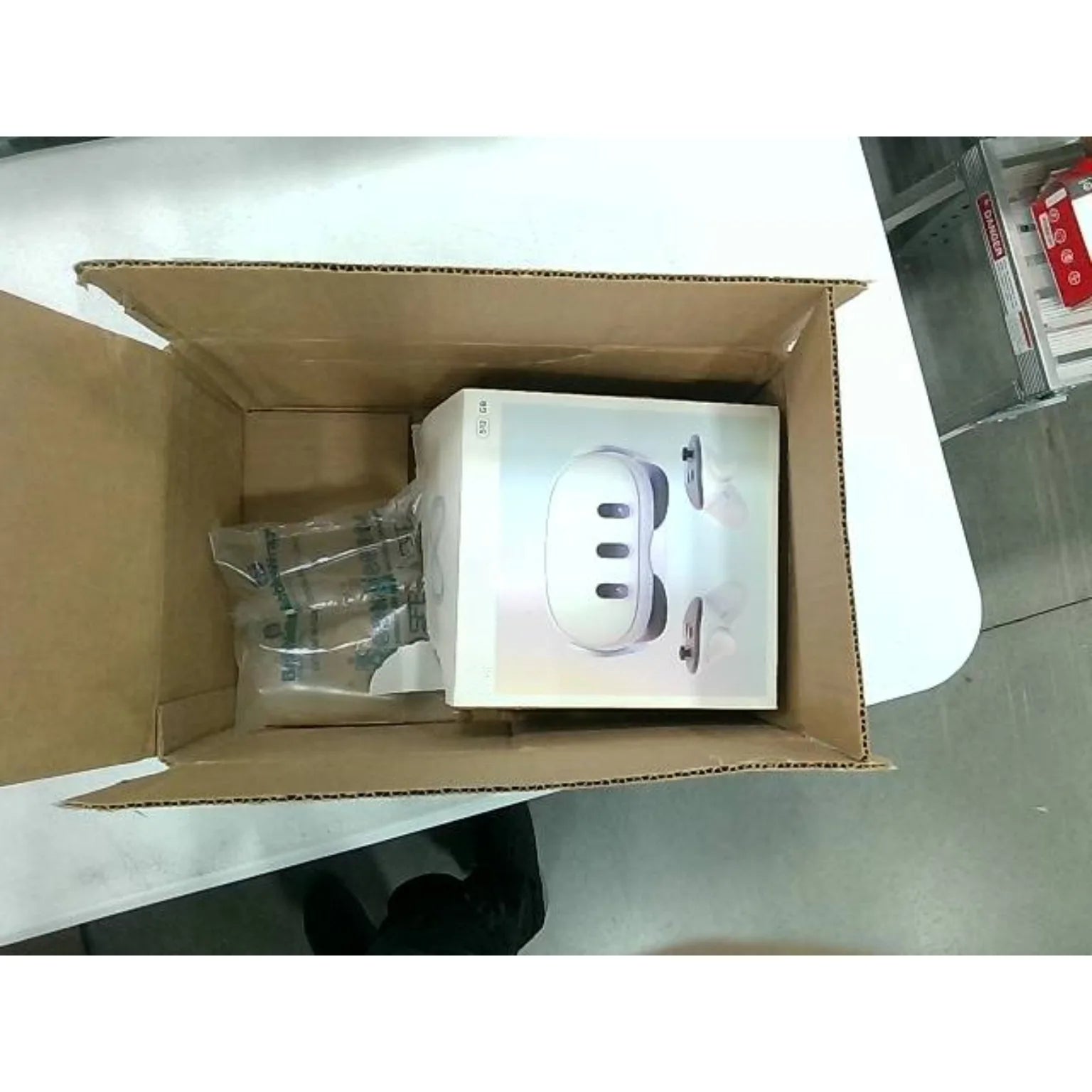 Meta Quest 3 512GB VR Headset