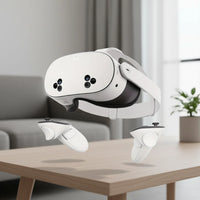 Meta Quest 3S Mixed Reality Headset