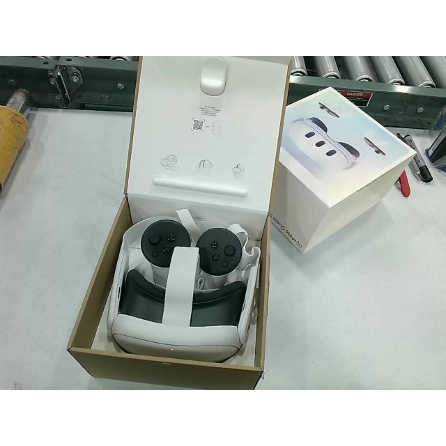 Meta Quest 3 512GB VR Headset