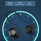 VV6 Wireless Noise Cancelling Headphones