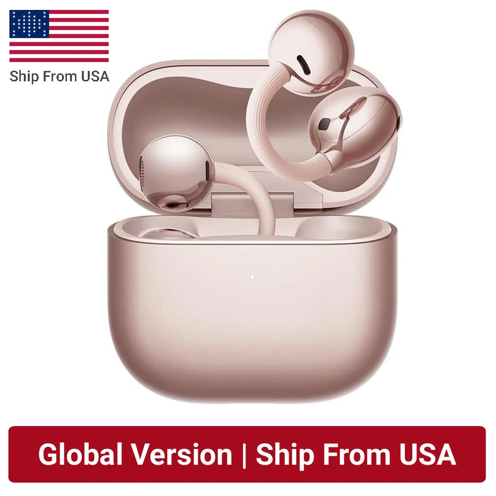 HUAWEI Freeclip 2 Open-ear Earbuds