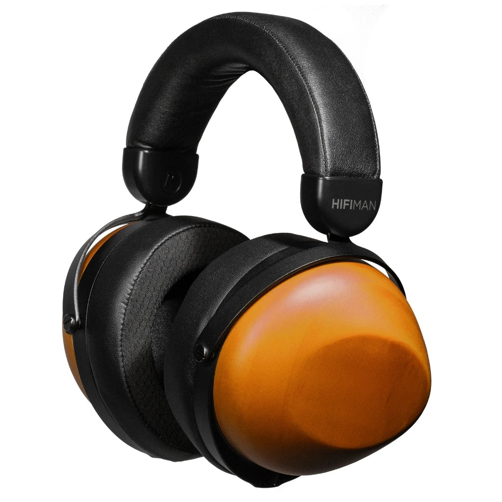 HIFIMAN HE-R10D Dynamic Headphones