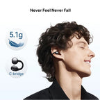 HUAWEI Freeclip 2 Open-ear Earbuds