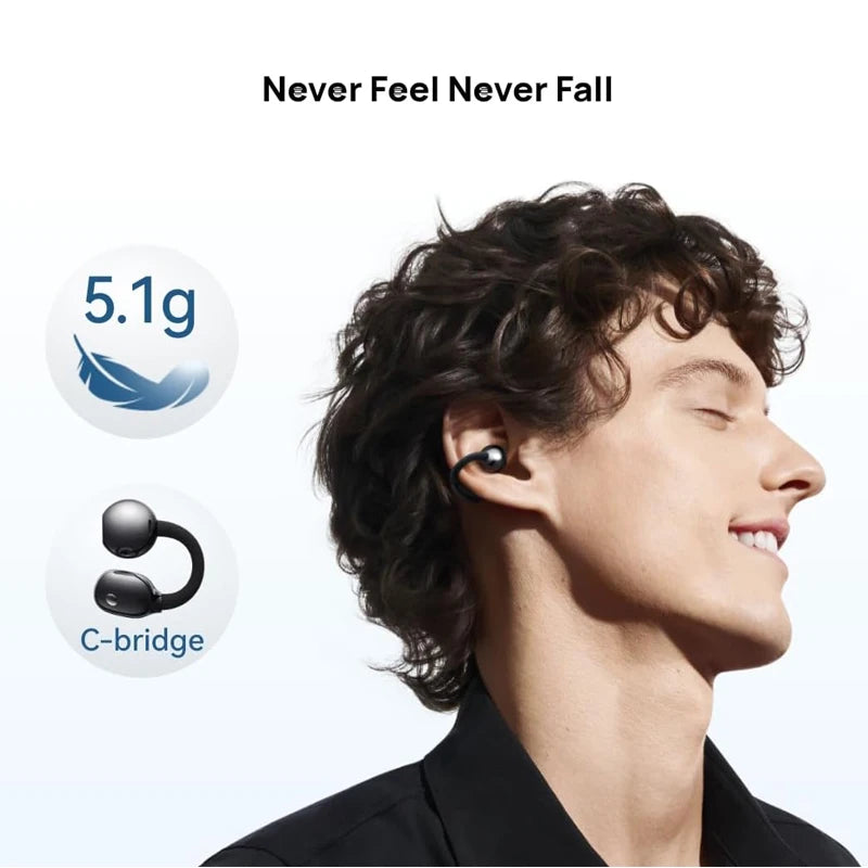 HUAWEI Freeclip 2 Open-ear Earbuds
