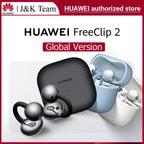 HUAWEI Freeclip 2 Open-ear Earbuds