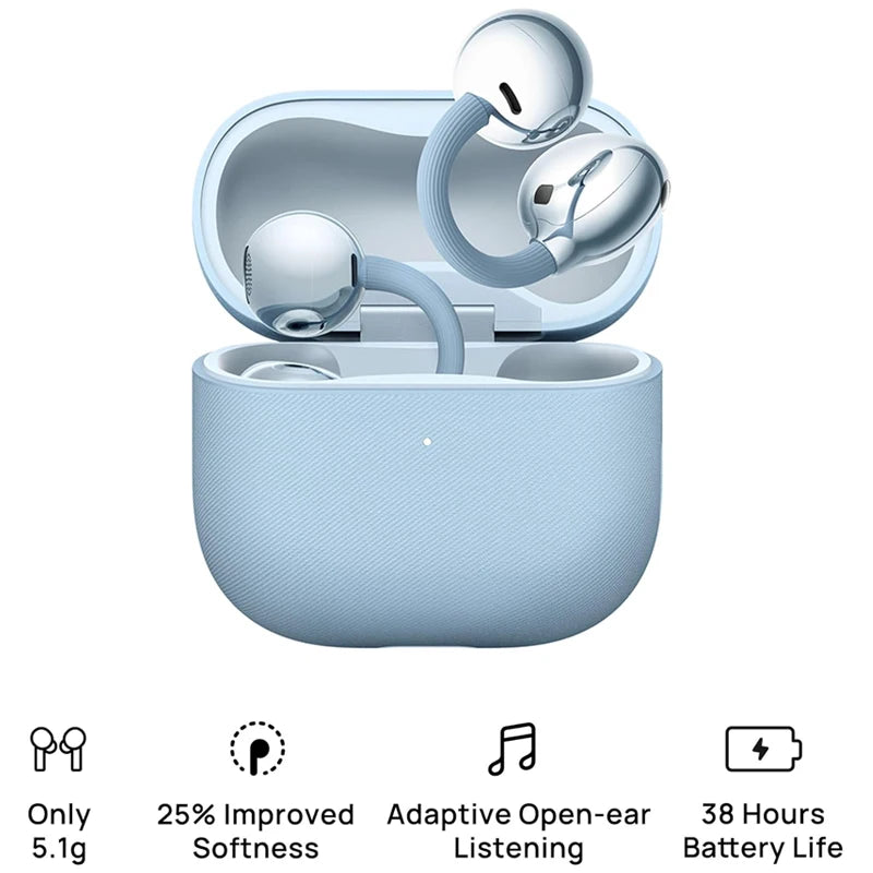 HUAWEI Freeclip 2 Open-ear Earbuds