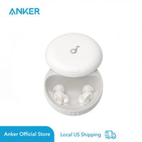 Soundcore Sleep A30 Noise Cancelling Earbuds