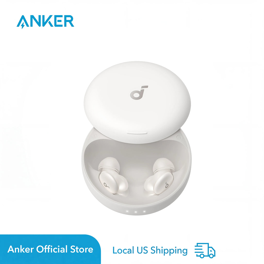 Soundcore Sleep A30 Noise Cancelling Earbuds