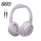 QCY H3 ANC Hi-Res Headphones
