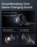 Shokz OpenRun Pro 2 Headphones