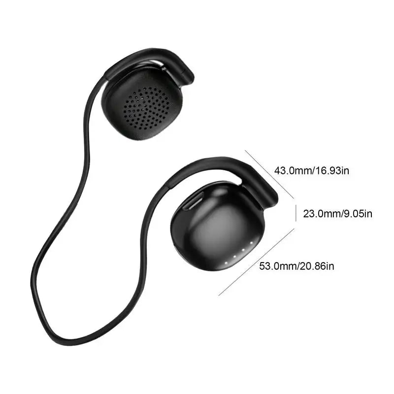VV6 Wireless Noise Cancelling Headphones