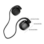 VV6 Wireless Noise Cancelling Headphones