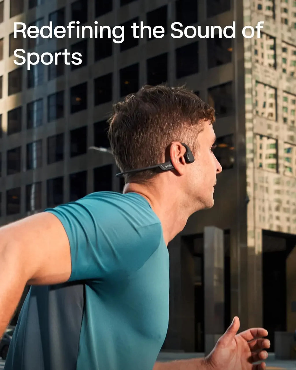 Shokz OpenRun Pro 2 Headphones