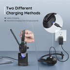 EKSA H5 Wireless Office Headset