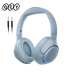 QCY H3 ANC Hi-Res Headphones