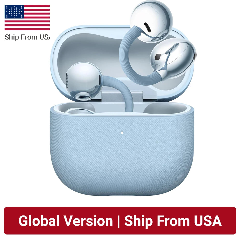 HUAWEI Freeclip 2 Open-ear Earbuds