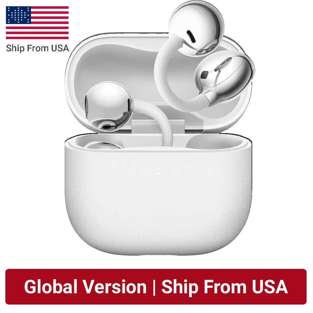 HUAWEI Freeclip 2 Open-ear Earbuds
