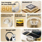 HAYLOU S30 ANC Hi-Res Headphones