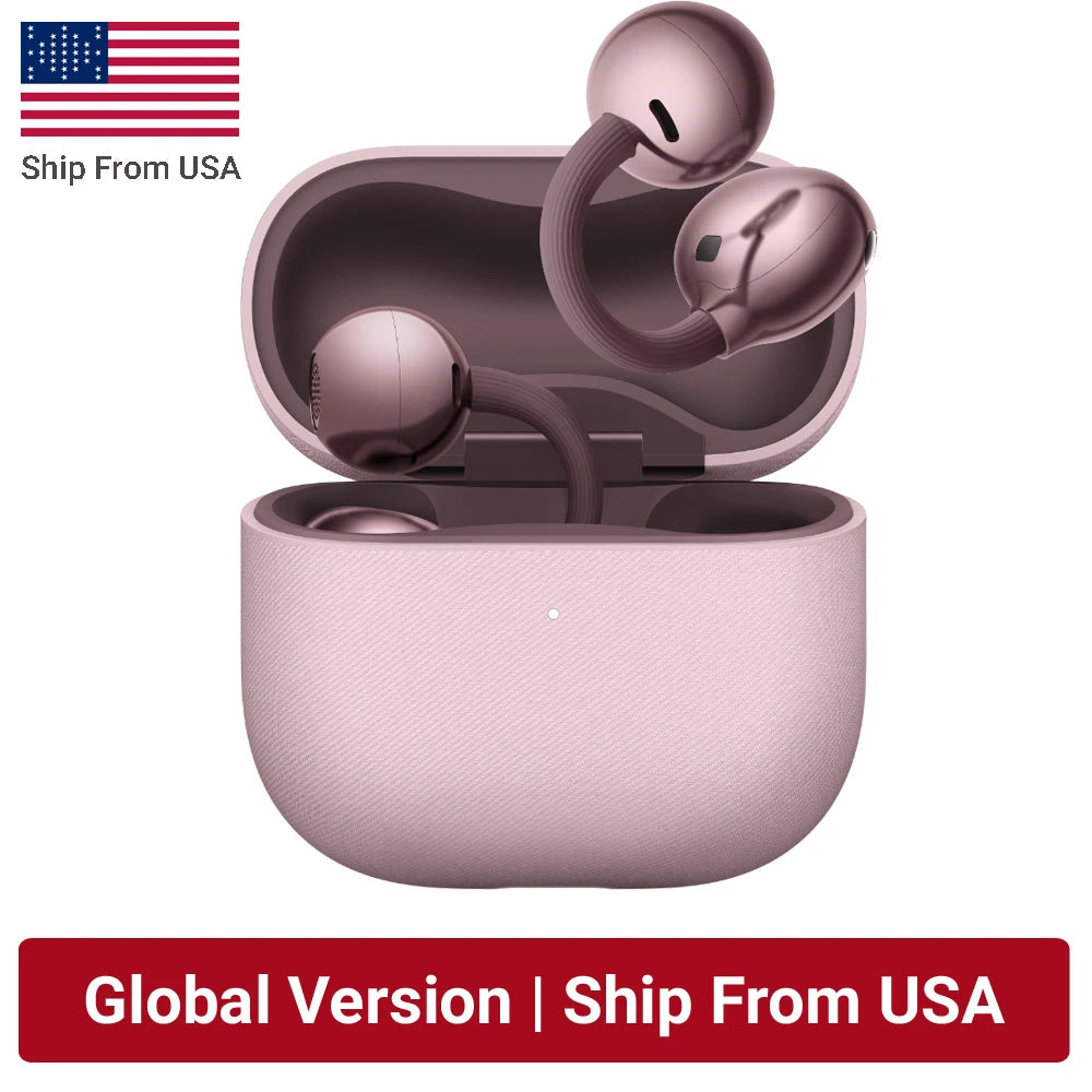 HUAWEI Freeclip 2 Open-ear Earbuds