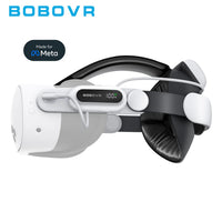 BOBOVR E3 Pro Quest 3 Battery Strap