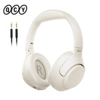 QCY H3 ANC Hi-Res Headphones