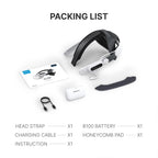 BOBOVR E3 Pro Quest 3 Battery Strap
