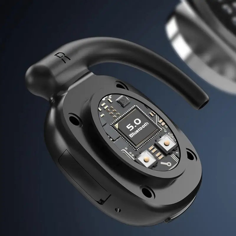 VV6 Wireless Noise Cancelling Headphones