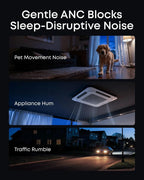 Soundcore Sleep A30 Noise Cancelling Earbuds