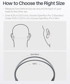 Shokz OpenRun Pro 2 Headphones