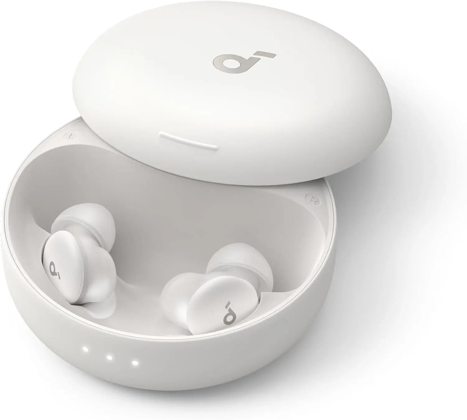 Soundcore Sleep A30 Noise Cancelling Earbuds