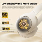HAYLOU S30 ANC Hi-Res Headphones