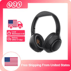 QCY H3 ANC Hi-Res Headphones