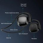 VV6 Wireless Noise Cancelling Headphones