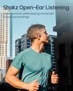 Shokz OpenRun Pro 2 Headphones