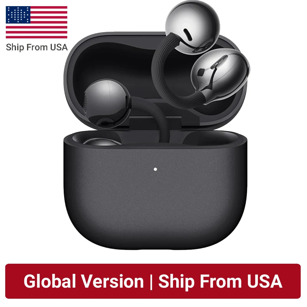 HUAWEI Freeclip 2 Open-ear Earbuds